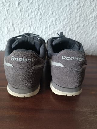 Zapatillas mujer