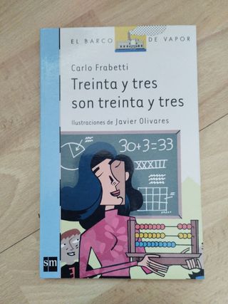 libros infantiles el barco de vapor