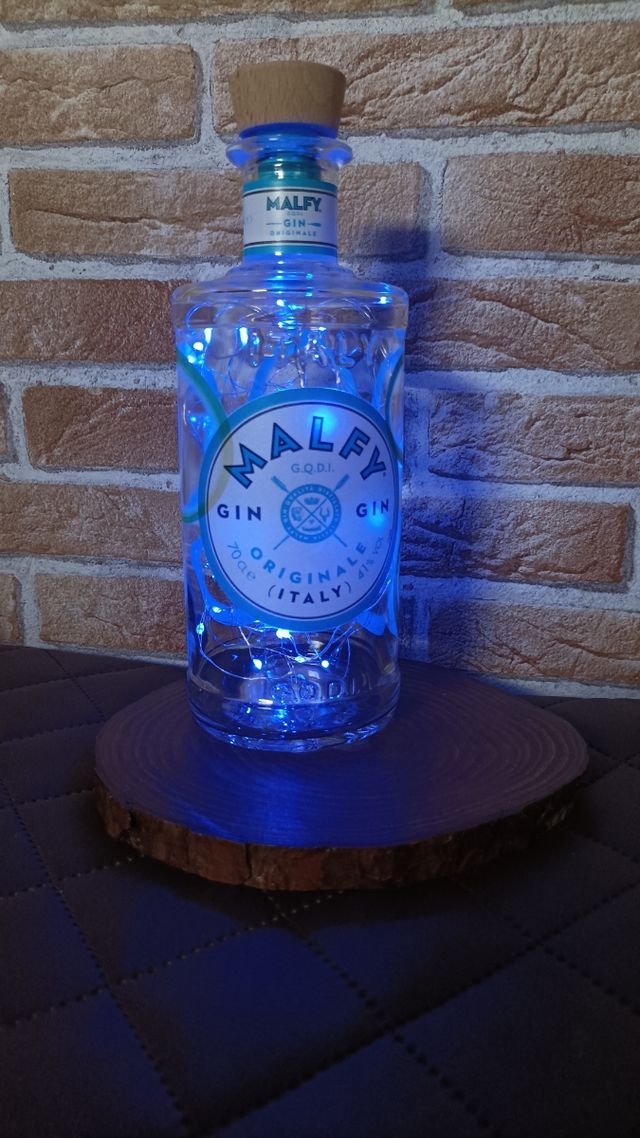 Lampade decorative artigianali