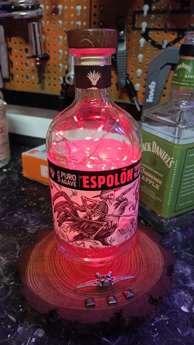 Lampade decorative artigianali