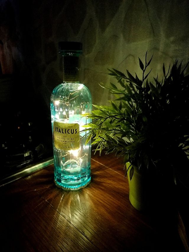 Lampade decorative artigianali