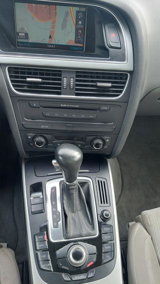 Audi A5 2008 3.2FSI Nacional y muy cuidado