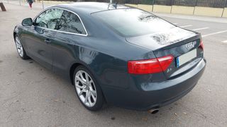 Audi A5 2008 3.2FSI Nacional y muy cuidado
