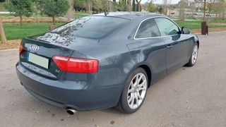 Audi A5 2008 3.2FSI Nacional y muy cuidado