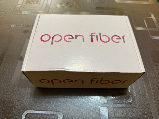 GPON ONT ZTE COVERTER