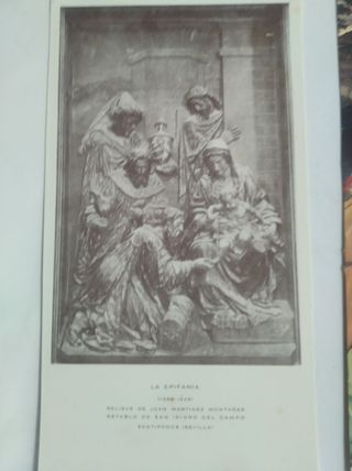 ESTAMPAS RELIGIOSAS , GRANDES ARTISTAS (Pinturas)