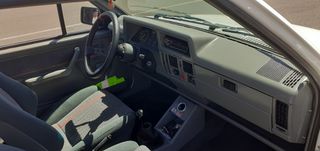 Opel Corsa GSI 1989