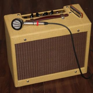 Servicio Técnico de Amplificadores para Armonica 