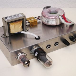 Servicio Técnico de Amplificadores para Armonica 