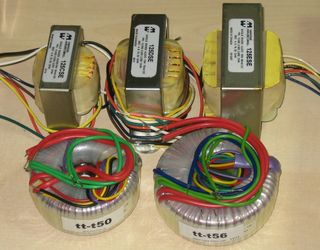 Servicio Técnico de Amplificadores para Armonica 