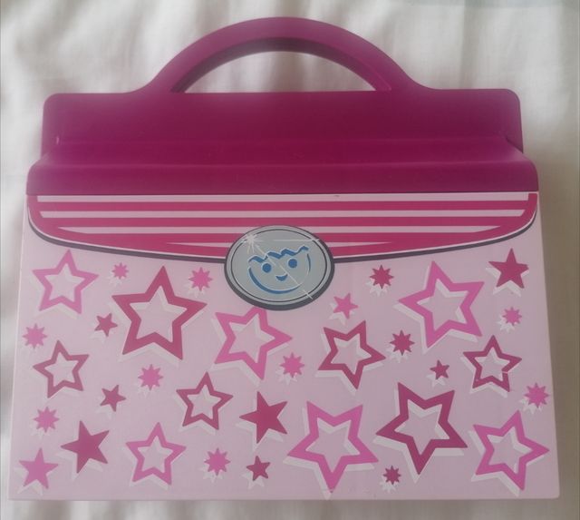 PLAYMOBIL TIENDA ROPA IMPECABLE