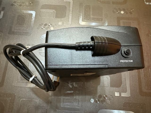 UPS MUSTEK PowerMust Office