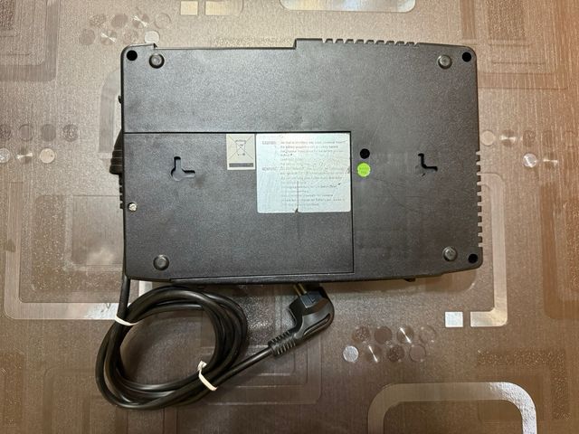 UPS MUSTEK PowerMust Office