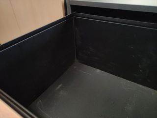 Cajonera archivador madera 2C. Ref CA13