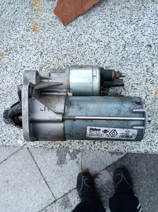 MOT ARRANQ MEGANESCENIC CLIO 3 4 233003329R TS12E9