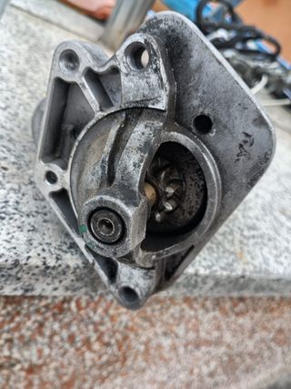 MOT ARRANQ MEGANESCENIC CLIO 3 4 233003329R TS12E9