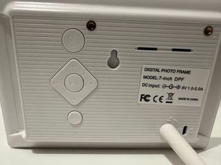 MARCO DE FOTOS DIGITAL