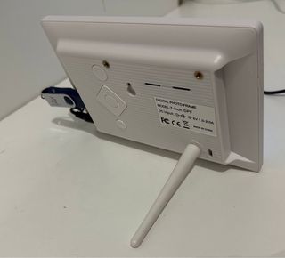 MARCO DE FOTOS DIGITAL