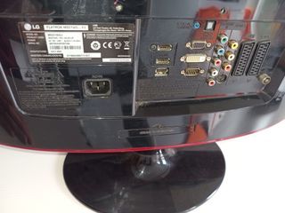 Monitor TV LG