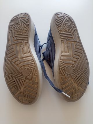 Naúticos Natural World Eco