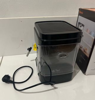 OFERTA CAFETERA ESPRESSO SBOLY
