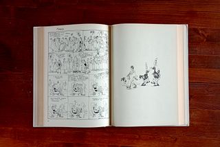 Claire Bretecher " Tutti Frustrati " Bompiani 1991