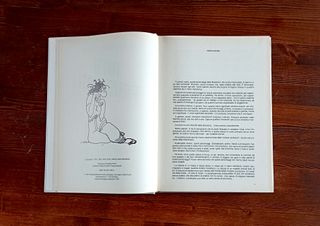 Claire Bretecher " Tutti Frustrati " Bompiani 1991