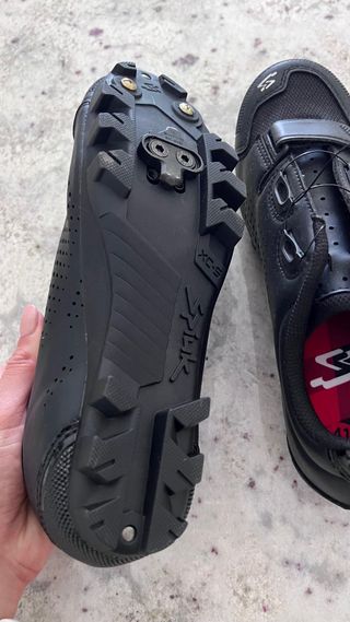 Zapatillas ciclismo