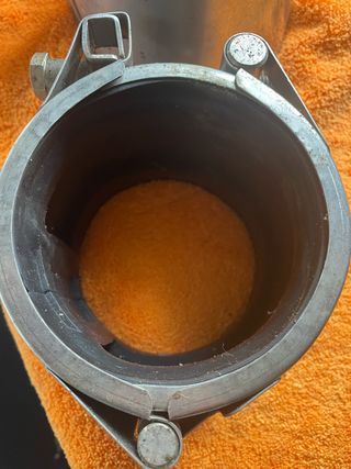 zunchos para tuberia