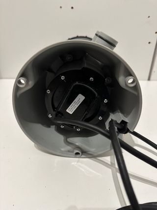 SISTEMA DE FILTRO DE CARTUCHO PARA PISCINA