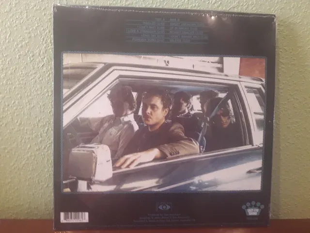 Ceramic Animal Sweet Unknown - Vinilo