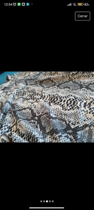 Camiseta manga larga cocodrilo 