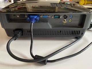 Proyector BENQ, genial para ver peliculas