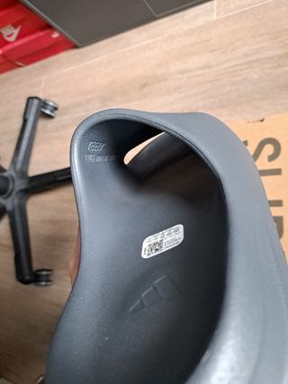 Yeezy slide Slate Grey