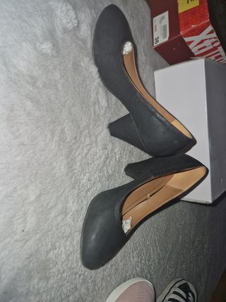 Zapatos