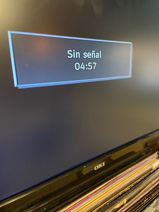 Television Pantalla tv Oki 22 Pulgadas