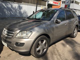 AMORTIGUADOR X2 PORTON MERCEDES ML W164