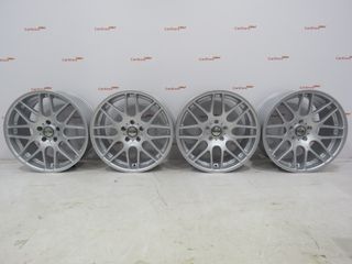 Jantes look BMW M3 CSL 19 x 8 et34 + 9 et37 5x120
