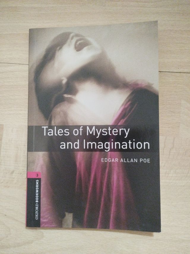 libros en ingles Oxford Bookworms