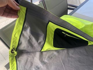 gore tex mountain hard wear cazadora 