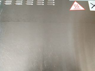 OCASIÓN MICROONDAS THOR CON GRILL  A REPARAR 