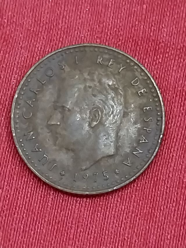 Monedas antiguas España