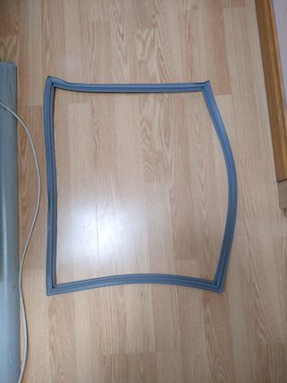 Goma puerta nevera Haier
