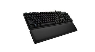 Logitech G513 Carbón Teclado Mecánico#29A9C8