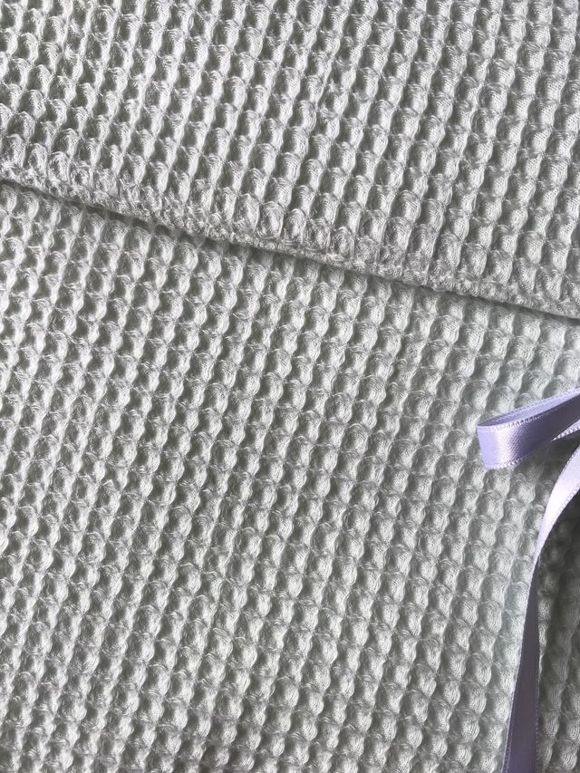 Sobre para muda de bebe