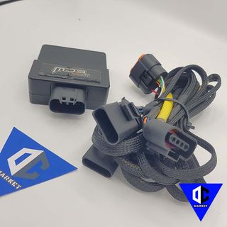 Chip Tuning Box ECU compatible para Audi A4 A5 A6