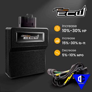 Chip Tuning Box ECU compatible para Audi A4 A5 A6