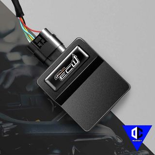 Chip Tuning Box ECU compatible para Audi A4 A5 A6