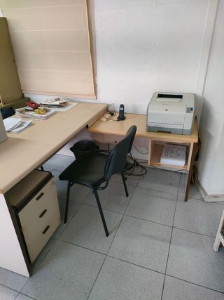 Mesa oficina