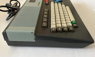 Ordenador Msx Fc 200 Goldstar